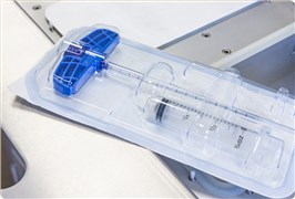 某知名医疗器械厂商