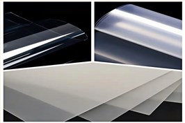 医用吸塑包装常用哪些材料？