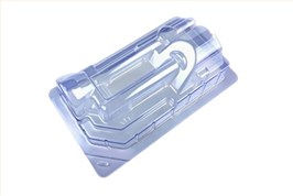 医用吸塑包装选择材料时需要重点考虑哪些性能指标？