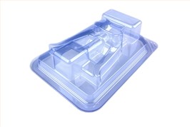 包皮吻合器无菌吸塑盒