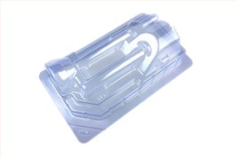 穿刺器无菌吸塑盒