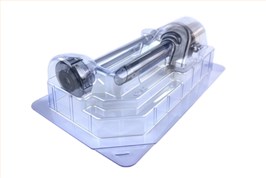 穿刺器无菌吸塑盒