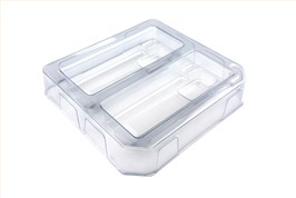 医用无菌吸塑盒