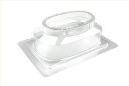 医用无菌吸塑盒