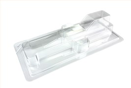 医用无菌吸塑盒