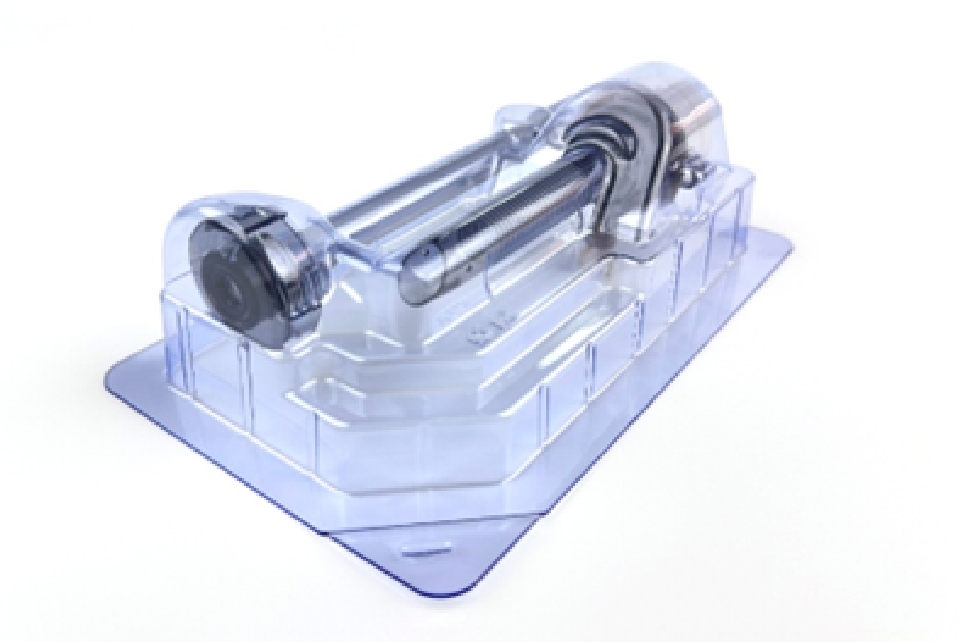 守护每一份医疗安全,吸塑包装盒为健康保驾护航