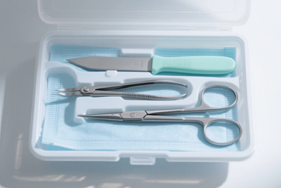 医疗器械吸塑包装常规的灭菌方式有哪些?