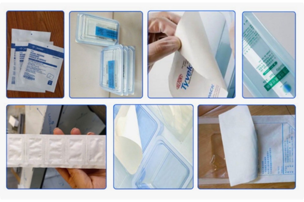 吸塑包装在不同场景下的多样应用