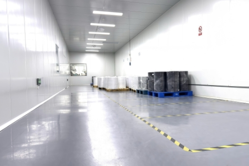 材料摆放区一 材料摆放区一