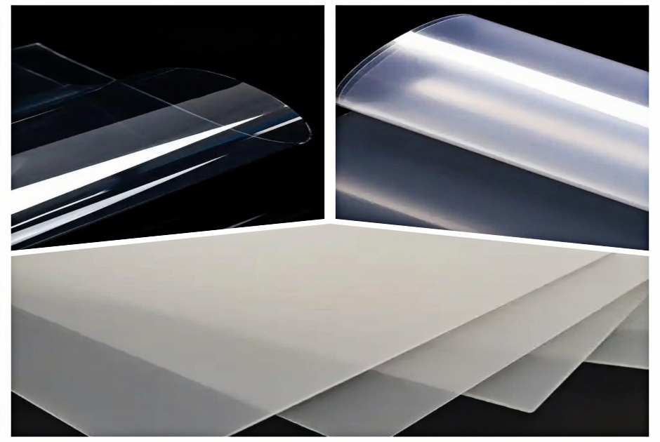 医用吸塑包装常用哪些材料?