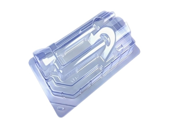 医用吸塑包装选择材料时需要重点考虑哪些性能指标?