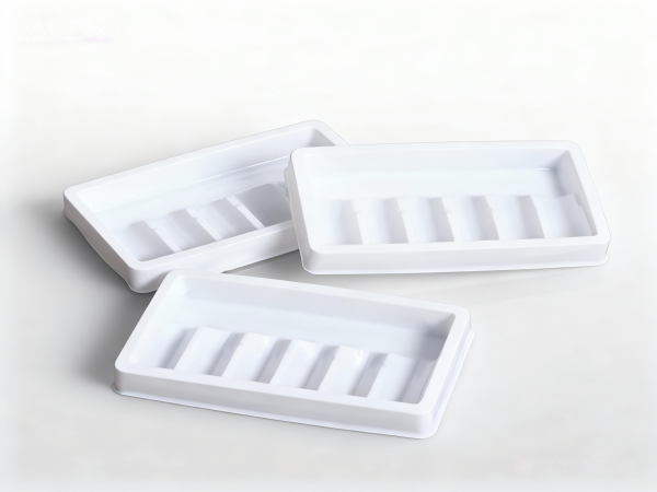 口服液吸塑托盘