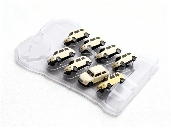 玩具吸塑托盘 玩具吸塑托盘