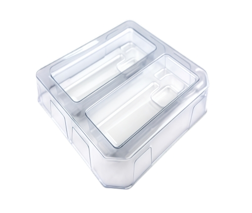 医用无菌吸塑盒