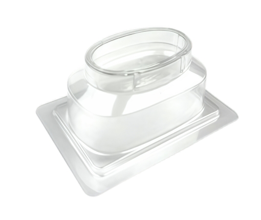 医用无菌吸塑盒