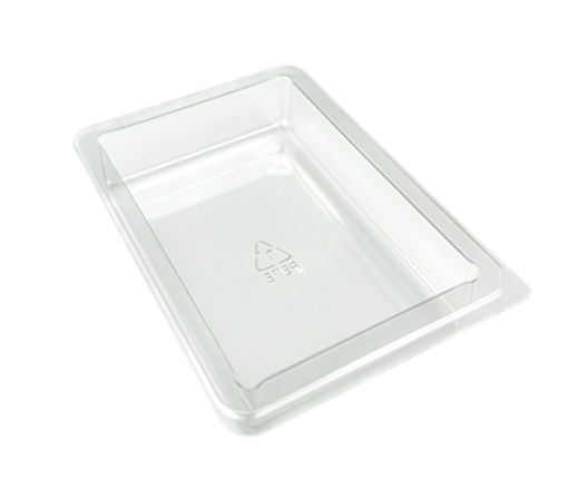 医用无菌吸塑盒