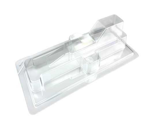 医用无菌吸塑盒