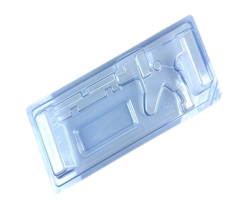 腔镜吻合器无菌吸塑盒