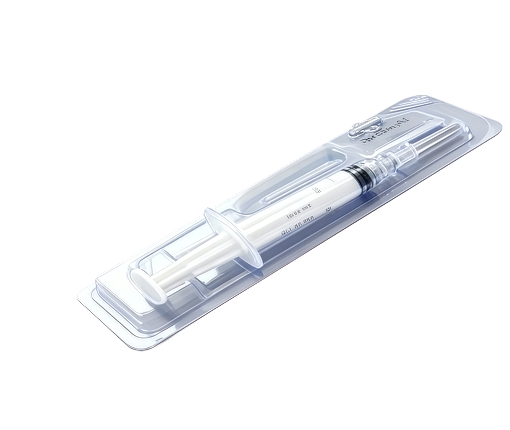 注射器吸塑盒 注射器吸塑盒