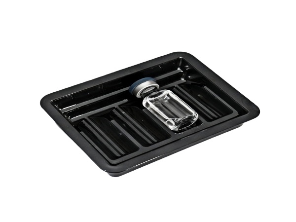 西林瓶吸塑托盘