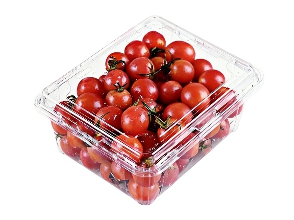 小番茄吸塑包装