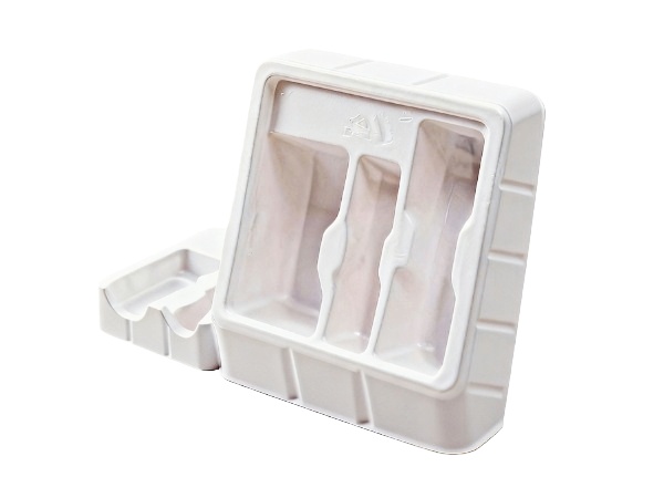 pet药品吸塑托盘