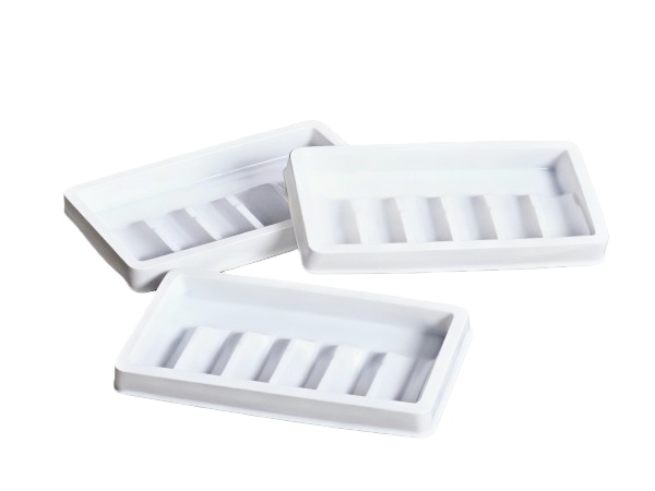 口服液吸塑托盘