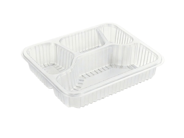 分餐包装吸塑盒