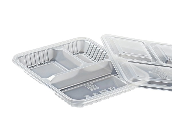 分餐包装吸塑盒