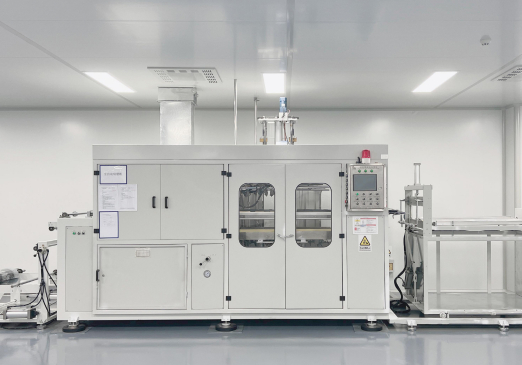 产品质量与实力